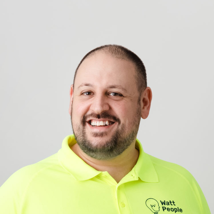 James Parker - Director
